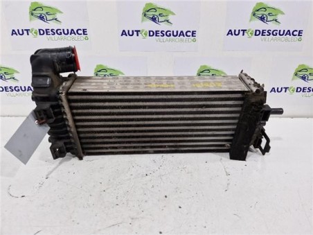 Intercooler Ford FOCUS LIM  1 6 TDCi 