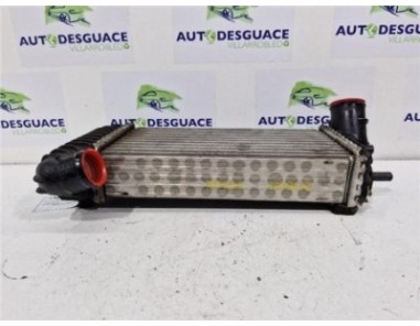Intercooler Ford FOCUS LIM  1 6 TDCi 