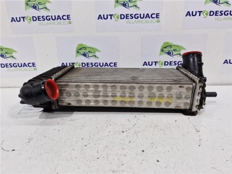 Intercooler Ford FOCUS LIM  1 6 TDCi 