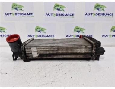 Intercooler Ford FOCUS LIM  1 6 TDCi 