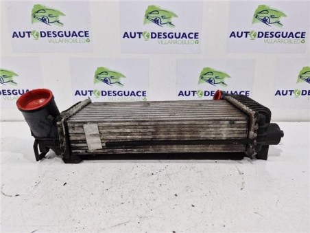Intercooler Ford FOCUS LIM  1 6 TDCi 