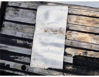 Intercooler Ford FOCUS LIM  1 6 TDCi 