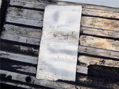 Intercooler Ford FOCUS LIM  1 6 TDCi 