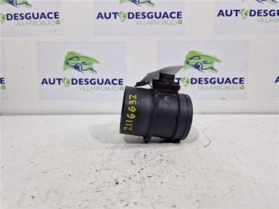 Caudalimetro BMW Serie 3 Berlina  2 0 318d [2 0 Ltr  - 105 kW Turbodiesel CAT]