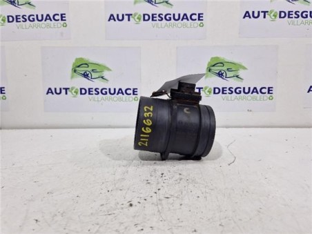 Caudalimetro BMW Serie 3 Berlina  2 0 318d [2 0 Ltr  - 105 kW Turbodiesel CAT]