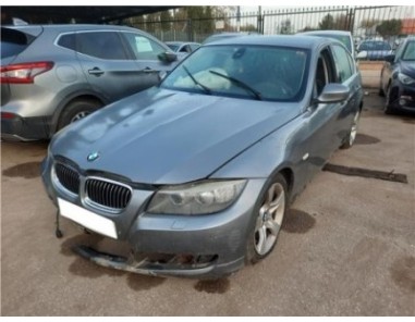 Caudalimetro BMW Serie 3 Berlina  2 0 318d [2 0 Ltr  - 105 kW Turbodiesel CAT]