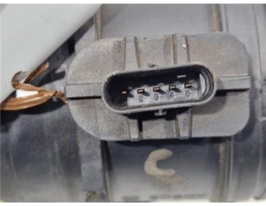 Caudalimetro BMW Serie 3 Berlina  2 0 318d [2 0 Ltr  - 105 kW Turbodiesel CAT]