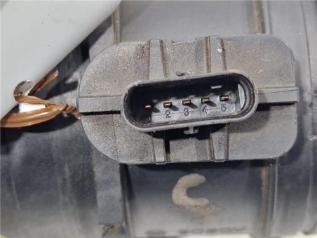 Caudalimetro BMW Serie 3 Berlina  2 0 318d [2 0 Ltr  - 105 kW Turbodiesel CAT]