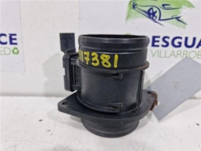 Caudalimetro Seat Leon  1 6 Reference [1 6 Ltr  - 85 kW TDI]