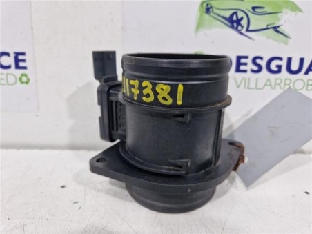Caudalimetro Seat Leon  1 6 Reference [1 6 Ltr  - 85 kW TDI]