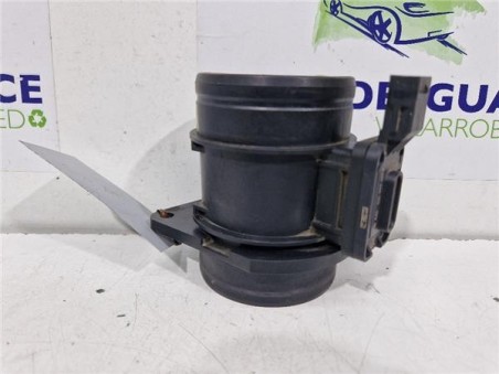 Caudalimetro Seat Leon  1 6 Reference [1 6 Ltr  - 85 kW TDI]