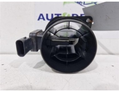 Caudalimetro Seat Leon  1 6 Reference [1 6 Ltr  - 85 kW TDI]