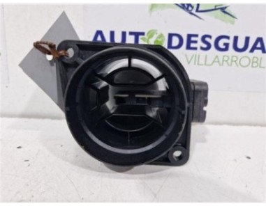 Caudalimetro Seat Leon  1 6 Reference [1 6 Ltr  - 85 kW TDI]