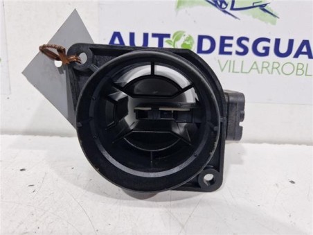 Caudalimetro Seat Leon  1 6 Reference [1 6 Ltr  - 85 kW TDI]