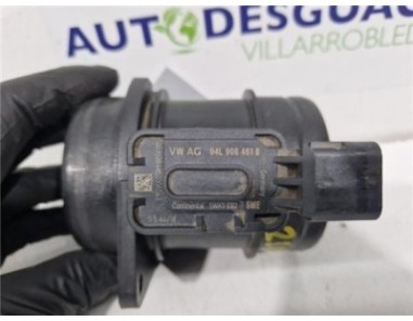 Caudalimetro Seat Leon  1 6 Reference [1 6 Ltr  - 85 kW TDI]
