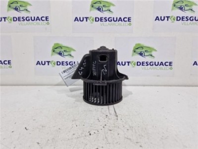 Motor Calefaccion Citroen C4 Berlina  1 6 HDi