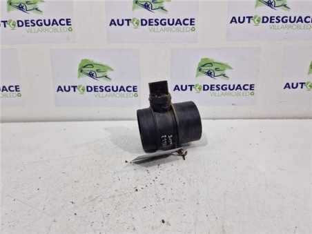 Caudalimetro Skoda Superb  1 9 TDI