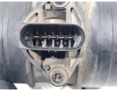 Caudalimetro Skoda Superb  1 9 TDI