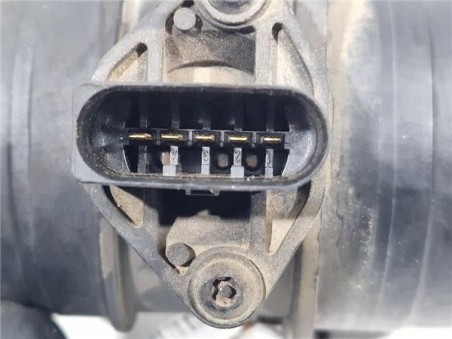 Caudalimetro Skoda Superb  1 9 TDI