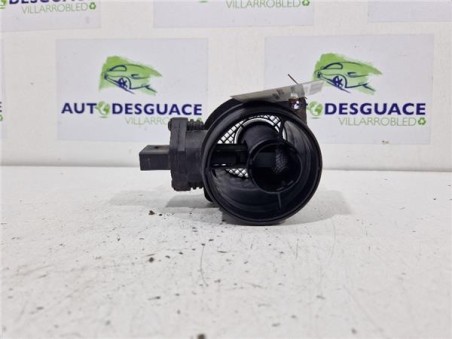 Caudalimetro Skoda Superb  1 9 TDI