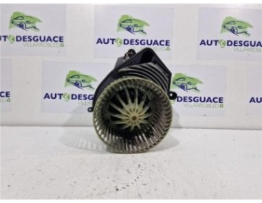 Motor Calefaccion Skoda Superb  1 9 TDI