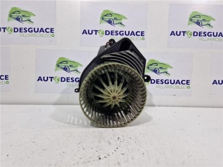 Motor Calefaccion Skoda Superb  1 9 TDI