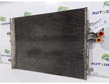 Condensador Volvo S80 Berlina  2 4 D5 Executive [2 4 Ltr  - 136 kW Diesel CAT]