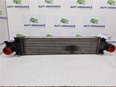 Intercooler Volvo S80 Berlina  2 4 D5 Executive [2 4 Ltr  - 136 kW Diesel CAT]