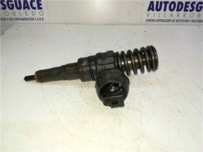 Inyector Seat IBIZA 1 9 TDI 