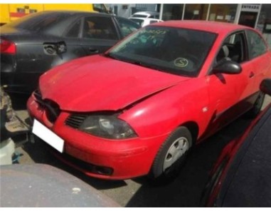 Inyector Seat IBIZA 1 9 TDI 