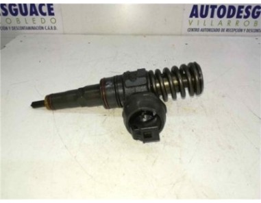 Inyector Seat IBIZA 1 9 TDI 