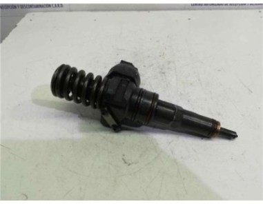 Inyector Seat IBIZA 1 9 TDI 