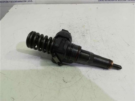 Inyector Seat IBIZA 1 9 TDI 