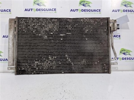 Condensador Chevrolet Epica  2 0 LTX [2 0 Ltr  - 110 kW Diesel CAT]