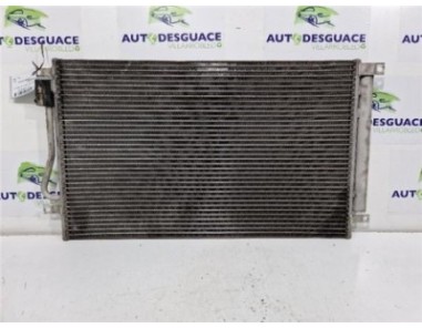 Condensador Chevrolet Epica  2 0 LTX [2 0 Ltr  - 110 kW Diesel CAT]