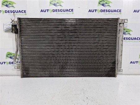 Condensador Chevrolet Epica  2 0 LTX [2 0 Ltr  - 110 kW Diesel CAT]