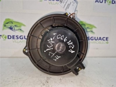 Motor Calefaccion Chevrolet Epica  2 0 LTX [2 0 Ltr  - 110 kW Diesel CAT]