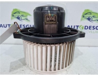 Motor Calefaccion Chevrolet Epica  2 0 LTX [2 0 Ltr  - 110 kW Diesel CAT]