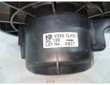 Motor Calefaccion Chevrolet Epica  2 0 LTX [2 0 Ltr  - 110 kW Diesel CAT]