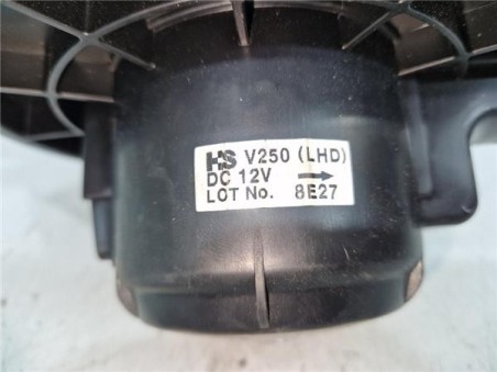 Motor Calefaccion Chevrolet Epica  2 0 LTX [2 0 Ltr  - 110 kW Diesel CAT]