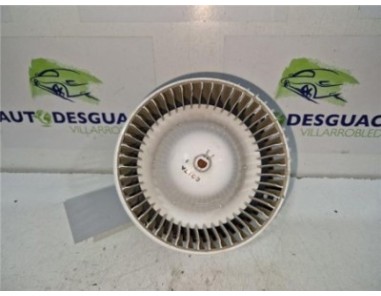 Motor Calefaccion Chevrolet Epica  2 0 LTX [2 0 Ltr  - 110 kW Diesel CAT]