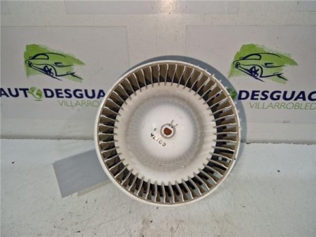 Motor Calefaccion Chevrolet Epica  2 0 LTX [2 0 Ltr  - 110 kW Diesel CAT]