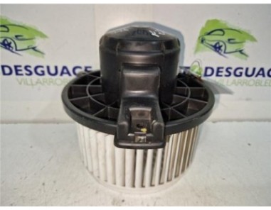 Motor Calefaccion Chevrolet Epica  2 0 LTX [2 0 Ltr  - 110 kW Diesel CAT]