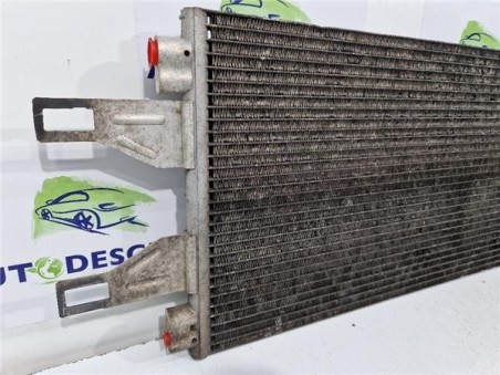Condensador Peugeot BOXER Furgón 2 2 HDi 120
