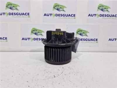 Motor Calefaccion Peugeot BOXER Furgón 2 2 HDi 120
