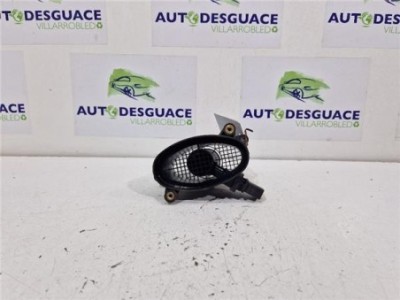 Caudalimetro BMW Serie 1 Berlina  2 0 118d [2 0 Ltr  - 90 kW 16V Diesel CAT]