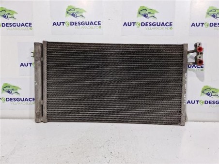 Condensador BMW Serie 1 Berlina  2 0 118d [2 0 Ltr  - 90 kW 16V Diesel CAT]