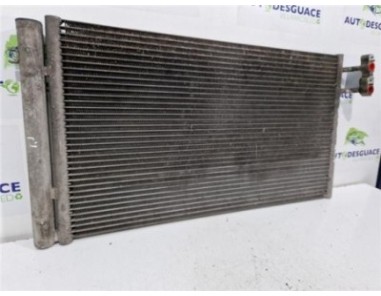 Condensador BMW Serie 1 Berlina  2 0 118d [2 0 Ltr  - 90 kW 16V Diesel CAT]