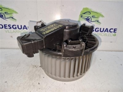 Motor Calefaccion Toyota Yaris  1 3 Active [1 3 Ltr  - 73 kW 16V CAT]