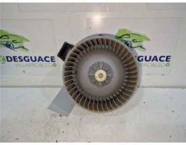 Motor Calefaccion Toyota Yaris  1 3 Active [1 3 Ltr  - 73 kW 16V CAT]